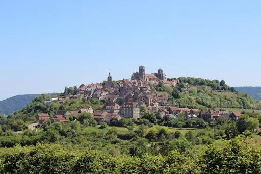 La Cle des Champs Sauvigny-le-Bois