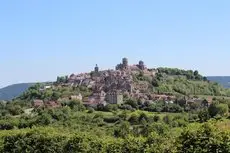 La Cle des Champs Sauvigny-le-Bois 