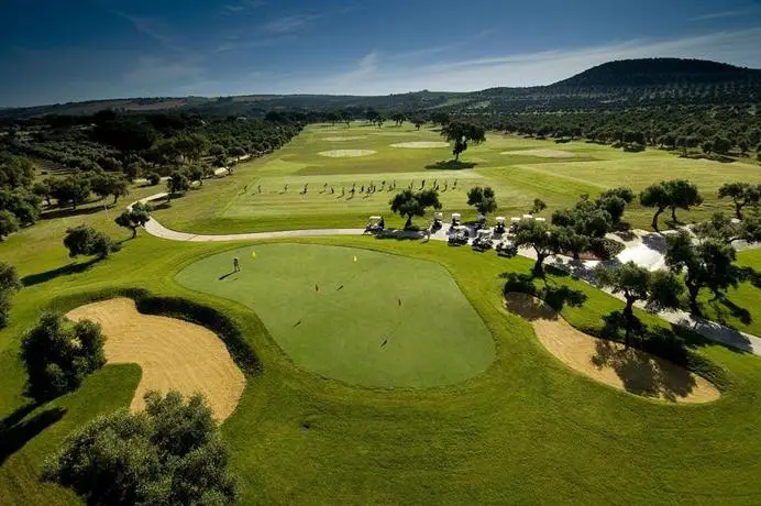 Arcos Fairways 