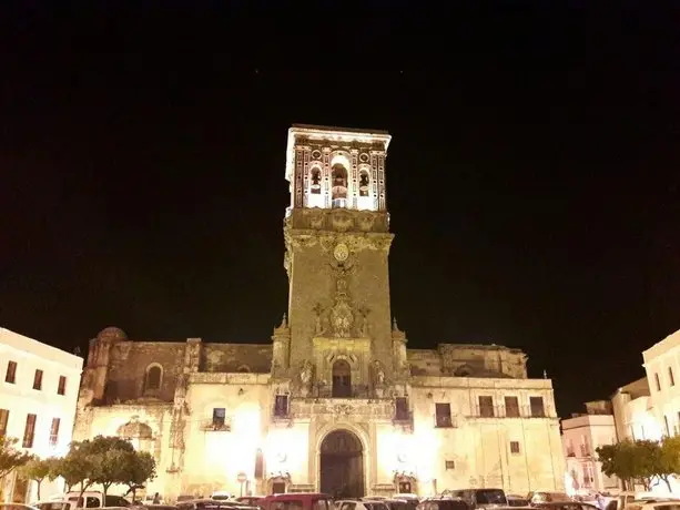 Casa Sandra Arcos de la Frontera