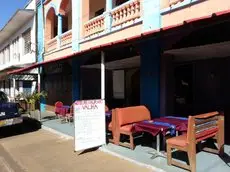 Hotel Valiha 