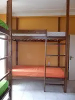 Praiadise Hostel 