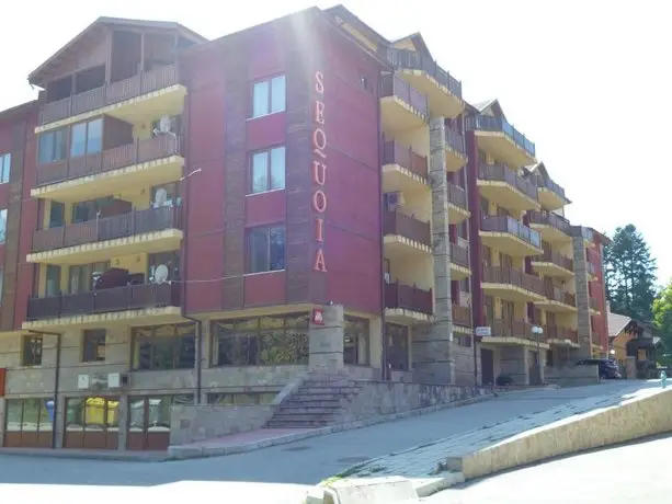 Rivendell Apartments Sequoia Borovets