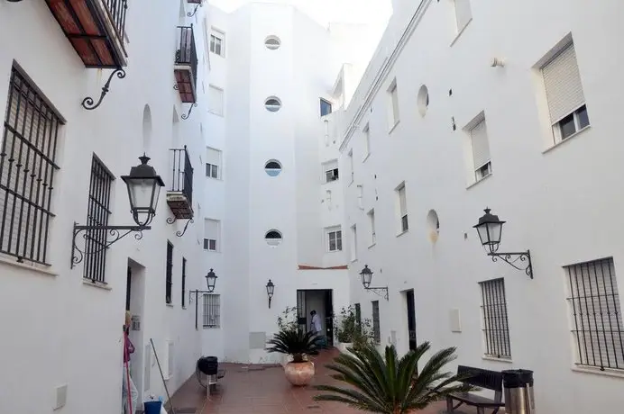 Casa Vega Arcos de la Frontera