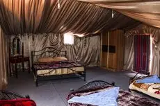 Desert Rose Camp 