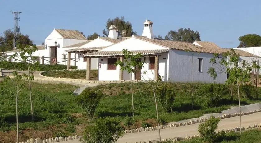 Cortijo Mesa de la Plata 