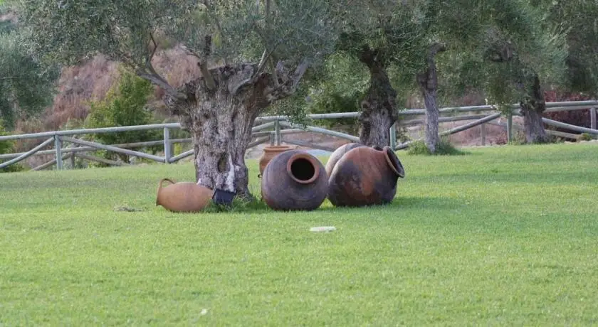 Cortijo Mesa de la Plata 