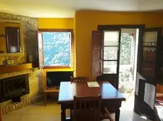 La Casina de Tonita 