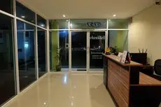 Tara Apartment Surat Thani 