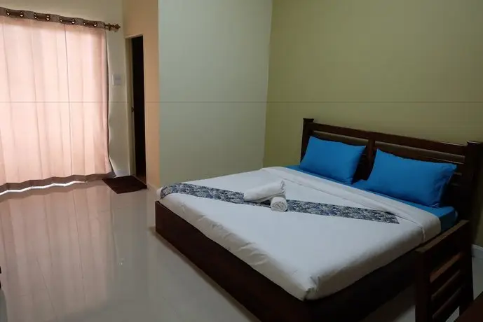 Tara Apartment Surat Thani