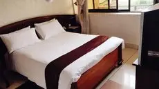 Virunga Hotel 