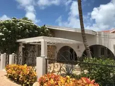 Arashi Beach Villa 