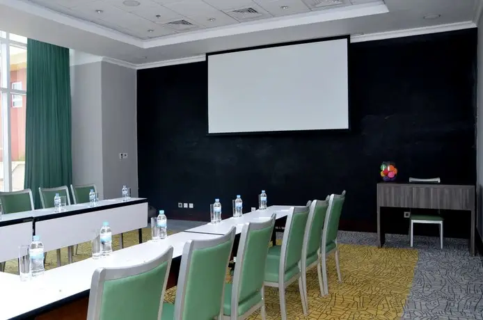 Park Inn by Radisson Kigali 