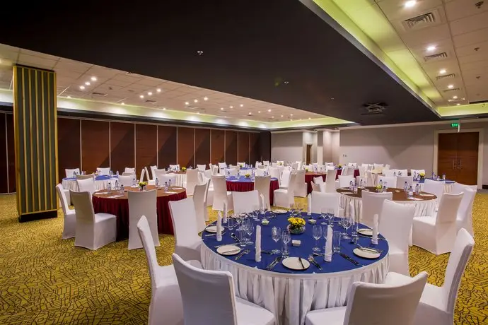 Park Inn by Radisson Kigali 