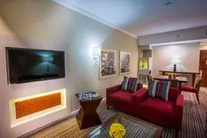 Park Inn by Radisson Kigali 