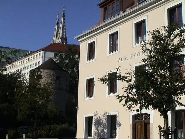 Gastehaus Am Hothertor