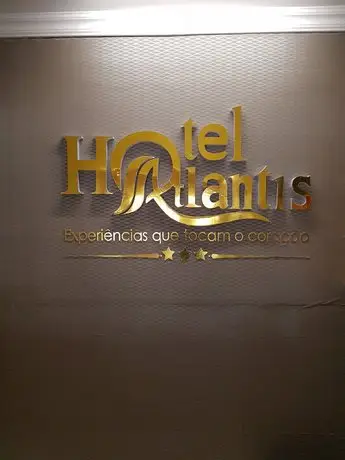 Hotel Atlantis 2 