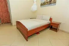 Motel La Corniche Gisenyi 