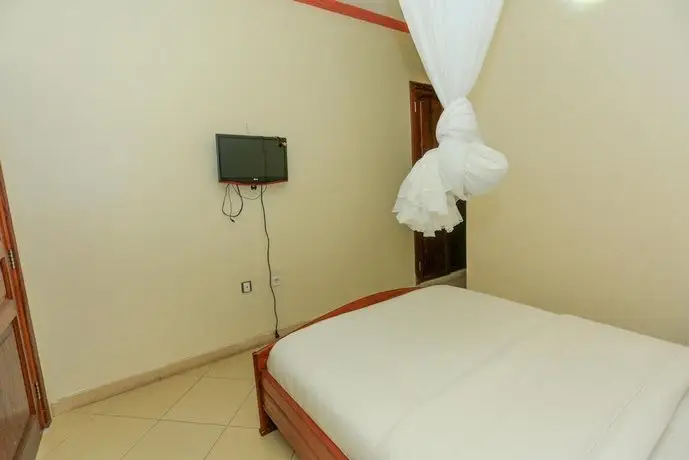 Motel La Corniche Gisenyi