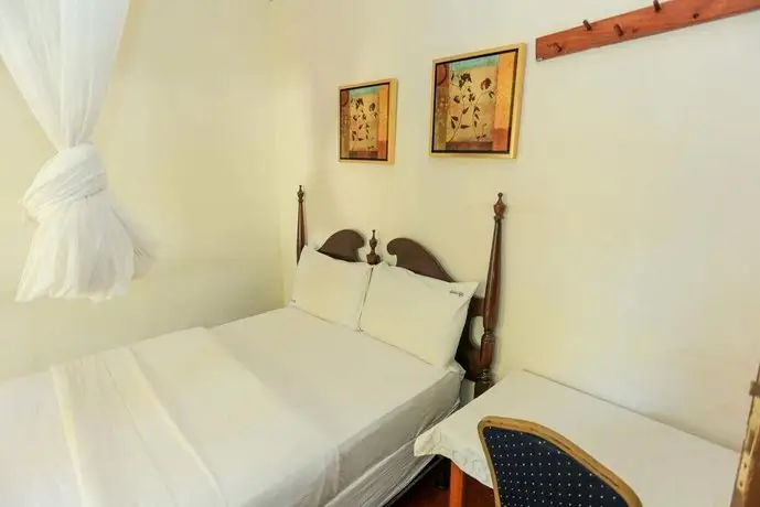 Motel La Corniche Gisenyi 