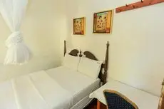 Motel La Corniche Gisenyi 