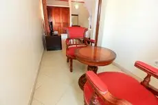 Motel La Corniche Gisenyi 