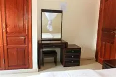 Motel La Corniche Gisenyi 