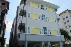 Pattara Apartment Suratthani 