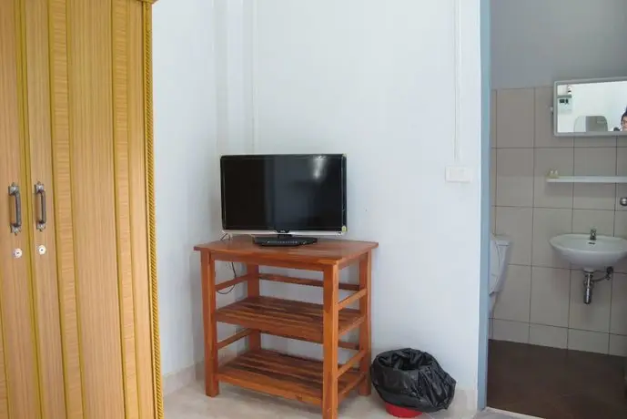 Pattara Apartment Suratthani