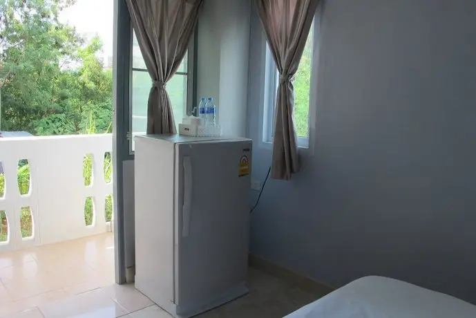 Pattara Apartment Suratthani 