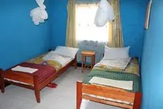 Amahoro Guest House 