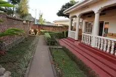 Amahoro Guest House 