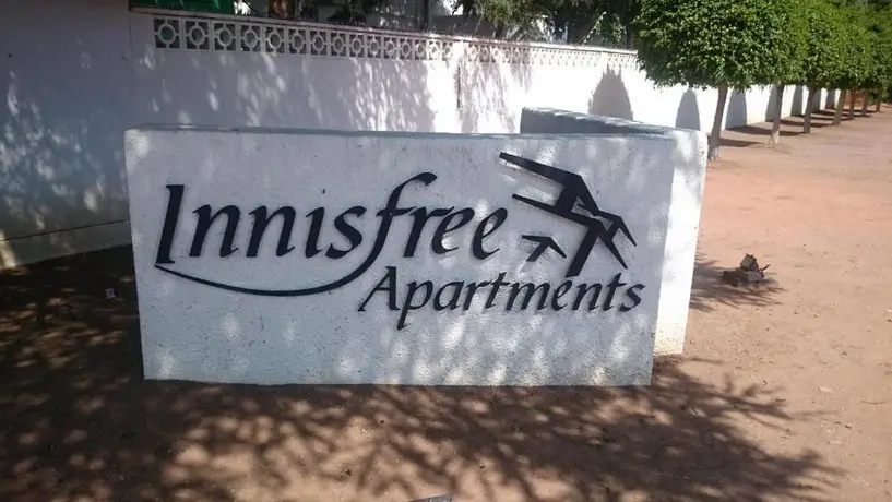 Innisfree Apartments