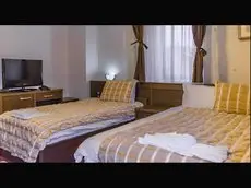 Hotel Real Pristina Kosovo 