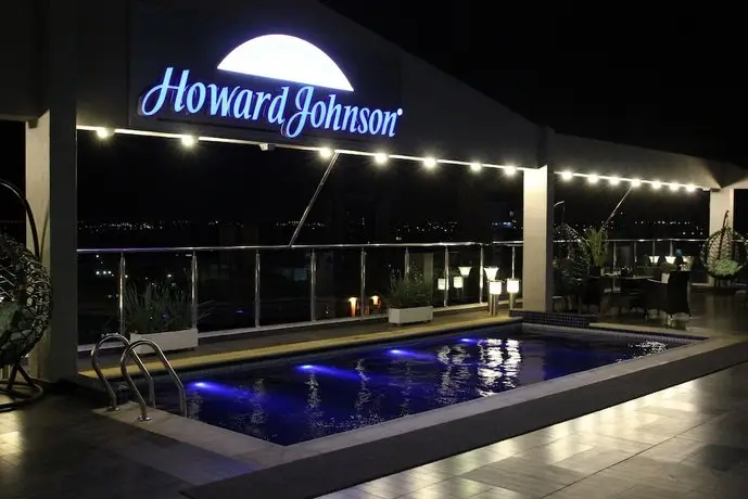 Howard Johnson Ciudad del Este 