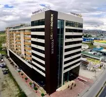 Semitronix Hotel Prishtina 