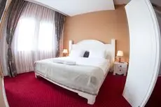 Semitronix Hotel Prishtina 