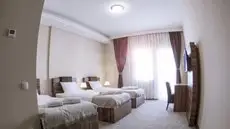 Semitronix Hotel Prishtina 