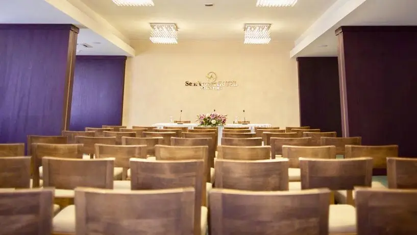 Semitronix Hotel Prishtina 