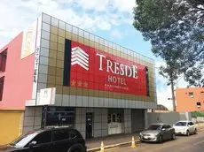 Hotel Tresde 