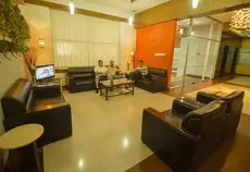 Rafflesia Serviced Apartments 