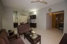 Rafflesia Serviced Apartments 