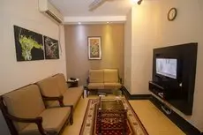 Rafflesia Serviced Apartments 