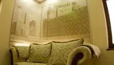 Arba Hotel Samarkand 