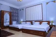 Grand Emir Residence charming hotel 