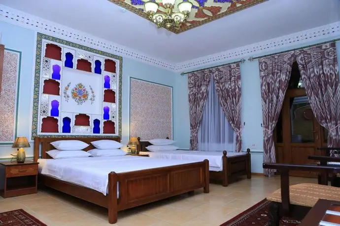 Grand Emir Residence charming hotel 