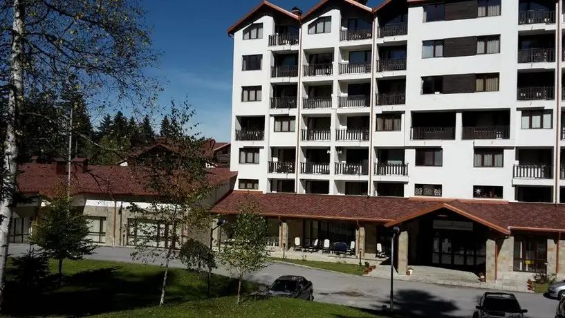 SDL Apartments Borovets Gardens