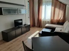 SDL Apartments Borovets Gardens 