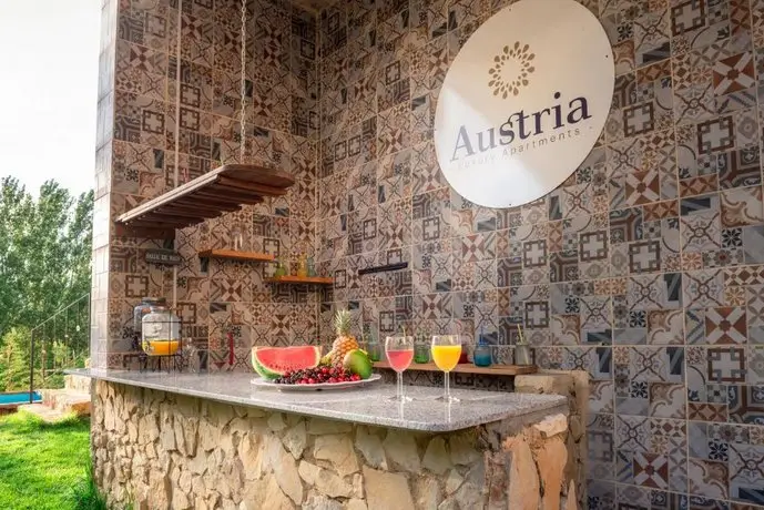 Austria Luxury Apartments