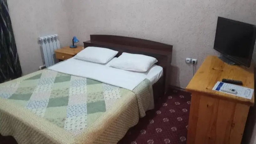 Caravan Hotel Bukhara